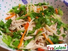 Insalata di Pollo