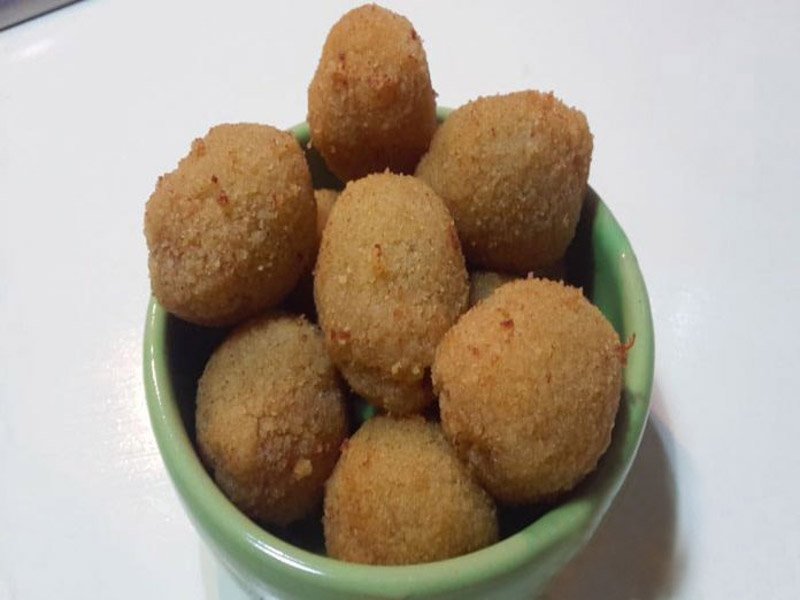 Olive all’Ascolana