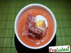 Salmorejo