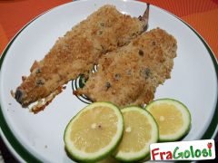 Capone al Forno