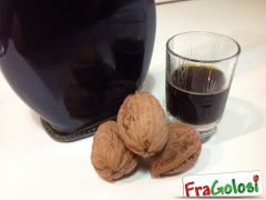 Nocino
