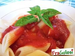 Pasta al Sugo