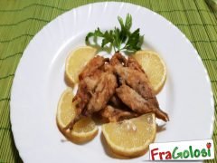 Sarde Allinguate