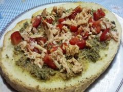 Ricette con pomodori e tonno