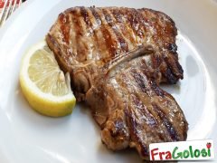 Braciola alla Griglia