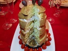 Panettone Gastronomico