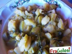 Zucchine Light