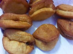 Siciliane Fritte