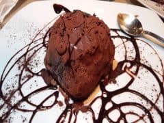 Tartufo Gelato