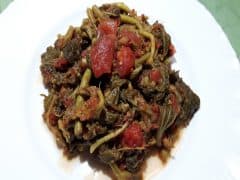 Tenerumi al Pomodoro