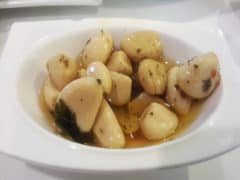 Aglio Sott'Olio