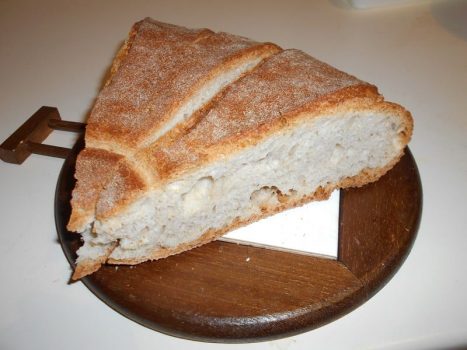 Pane di Maiorca