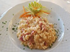 Ricette con riso e tonno