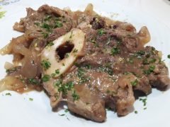 Ossobuco Bimby