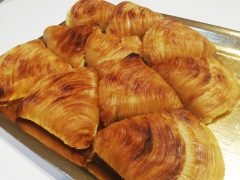 Sfogliatelle Ricce