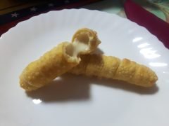 Tequenos