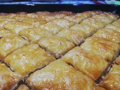 Ricette con pistacchi e mandorle