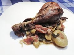 Coq au Vin