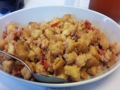 Panzanella Romana