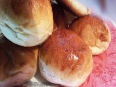 Panini al Burro