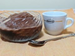 Sorbetto al Caffè Bimby