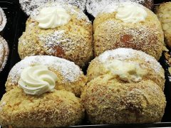 Pesche Dolci Messinesi