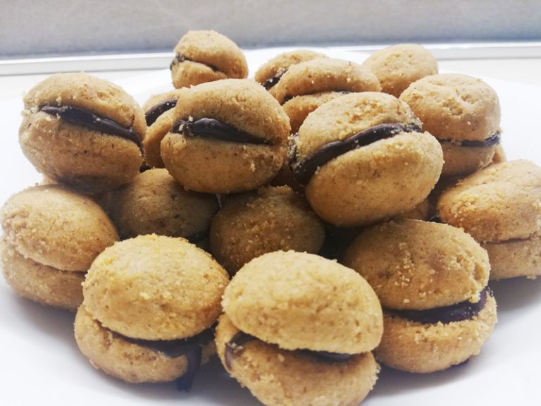 Baci di Dama