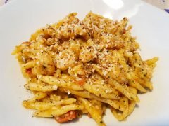 Ricette con pasta e pomodori