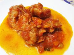 Trippa in Umido