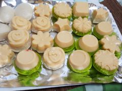 Puto Flan