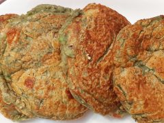 Pancake alle Zucchine