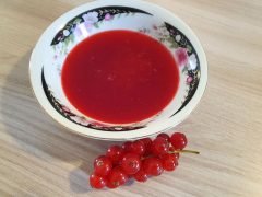 Salsa di Ribes