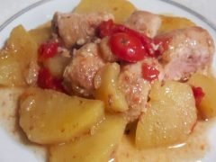 Involtini alla Pizzaiola