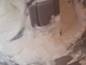 Panna da Cucina Bimby