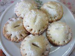 Ricette con cioccolato e ricotta