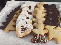 Biscotti di Natale