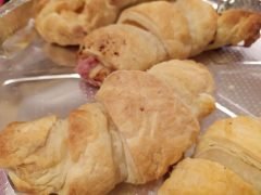 Croissant Salati Ripieni