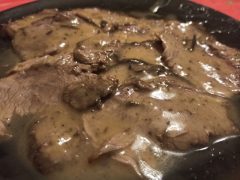 Roast Beef