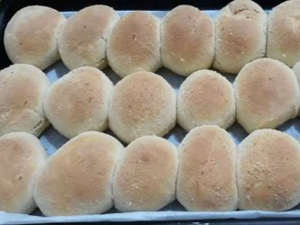 Pandesal