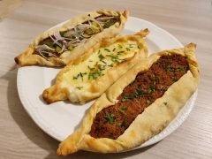 Pide turca