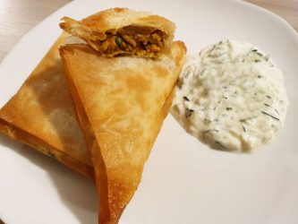 Samosa
