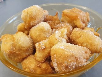 Sfinci messinesi Bimby