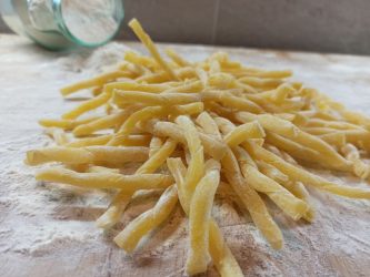 Fusilli napoletani