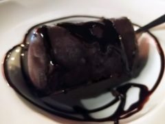 Gianduiotto gelato