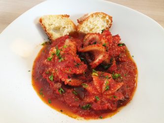 Polipetti alla Luciana