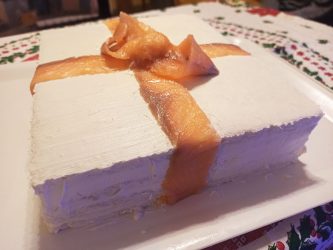 Torta tramezzino