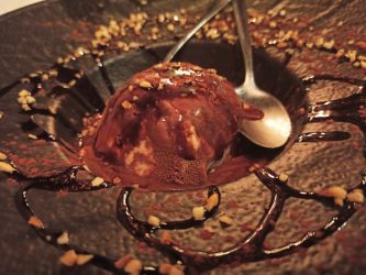 Tartufo nero di Pizzo