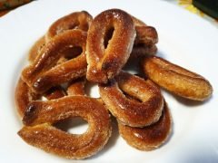 Torcetti di Lanzo