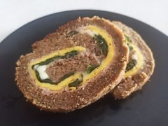 Polpettone ripieno