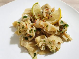 Trippa alla napoletana